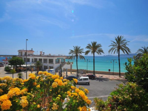Apartment Atarazanas by Interhome